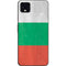 Bulgarian Flag Distressed Google Pixel 4 XL Skin